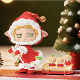 FAYA Snow Country Sayoko Series Blooming Sled Gift